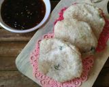 Foto langkah ke 6 dari resep Cireng Bumbu Rujak.