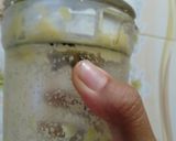 Foto langkah ke 2 dari resep 148. Dadar Jagung Panggang.