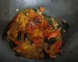 दाल ढोकली (Dal Dhokli recipe in hindi) रेसिपी चरण 8 फोटो