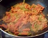 Foto del paso 4 de la receta: Ropa vieja