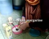 Foto langkah ke 4 dari resep Susu Goreng Lezat Dan Bergizi.