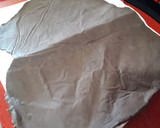 Foto del paso 3 de la receta: Galletas danesas de mantequilla y cacao