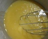 Foto langkah ke 3 dari resep Super Moist Steamed Chocolate Cake *No Mixer No Oven*.