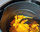 Foto del paso 3 de la receta: Boniato al ras el hanout en freidora de aire