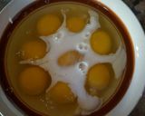Foto del paso 8 de la receta: Huevos con rajas de poblano
