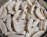 ડ્રેગન પોટેટો (Dragon Potato Recipe In Gujarati) રેસીપી સ્ટેપ2ફોટો