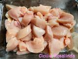 Sop Dada Ayam Sueger Polll