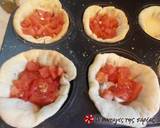 Bouyiourdi in a dough bowl alla Conna recipe step 12 photo