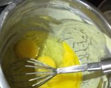 A picture of step 1 of Eggs Masala Paniyaram/Paddu: Muttai Paniyaram.