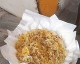Foto langkah ke 2 dari resep 27. Bihun kriukkk.