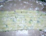 Foto langkah ke 3 dari resep Stik kentang keju.
