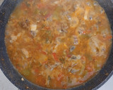 Foto del paso 8 de la receta: Arroz con costillas de cerdo