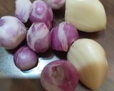 Foto langkah ke 1 dari resep Pindang Telur puyuh.
