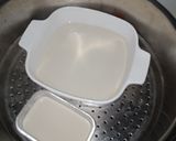 Foto langkah ke 3 dari resep Mochi Gulung.