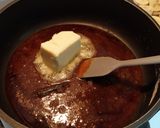 Foto del paso 7 de la receta: Tarta tatin de plátano caramelizado con masa sablé breton (sin gluten)