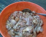 Foto langkah ke 2 dari resep Ayam teriyaki.