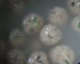 Foto langkah ke 4 dari resep 56. Cilok Supermie.