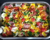 Foto del paso 1 de la receta: Cuajadera de carrillada de cerdo
