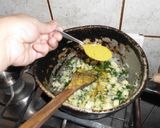 Foto del paso 7 de la receta: Arroz con Papas y Curry