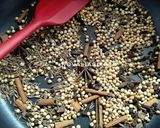 Foto langkah ke 3 dari resep Garam Masala.