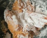 Foto langkah ke 3 dari resep *biji salak berkuah*.