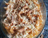 Foto del paso 8 de la receta: Macarrones gratinados con berenjena