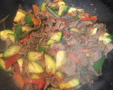 Foto del paso 6 de la receta: Pita de Chop Suey