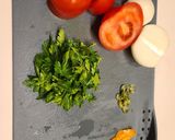 Foto del paso 1 de la receta: Pebre