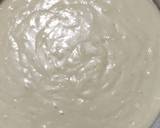 Vanilla cake recipe step 3 photo