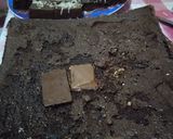 Foto langkah ke 8 dari resep Brownies panggang.