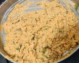 काकडीचे थालीपीठ (Kakdiche Thalipeeth Recipe in Marathi) रेसिपी स्टेप 1 फोटो 