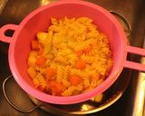 Foto del paso 3 de la receta: Salpicón de Lunes