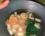 Foto langkah ke 2 dari resep Sayur asem.