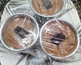 Foto del paso 4 de la receta: Postre Tipo "Danette" Casero sin azúcar