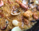 Foto del paso 10 de la receta: Fideada rápida para dos