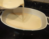 Foto del paso 3 de la receta: Quesada pasiega rápida, fácil y adaptada a dietas