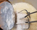 Foto del paso 2 de la receta: Bizcochuelo de Banana