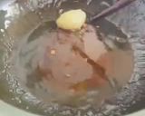 Hình bước làm 3 của món Lườn Cá Hồi Kho Tiêu Ăn Cơm Nóng Mùa Mưa Hết Sảy