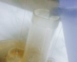 A picture of step 2 of Iced jaljeera recipe.