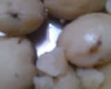 A picture of step 2 of Aloo Bathuwa ka paratha.