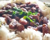 राजमा(Rajma recipe in Hindi) रेसिपी चरण 4 फोटो