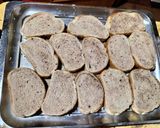 Foto del paso 6 de la receta: Torrijas con toffee