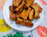Hình bước làm 1 của món Bữa cơm gia đình 66