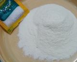 Foto langkah ke 1 dari resep Palm cheese cookies.
