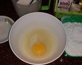 Foto langkah ke 1 dari resep Pukis Teflon ala Me.