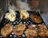Foto del paso 5 de la receta: Rollitos de brótola a la parrilla