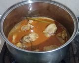 Foto langkah ke 3 dari resep Gulai Ayam.
