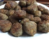 Foto del paso 6 de la receta: Albondiguitas con puré