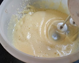 Foto del paso 3 de la receta: Budín de bananas, yogurt y coco