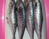 Foto langkah ke 1 dari resep Sup Ikan Tenggiri mix Tahu.